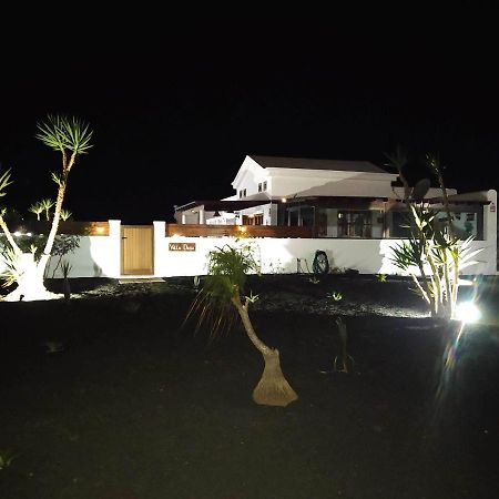 Villa Daga Yaiza  Ngoại thất bức ảnh