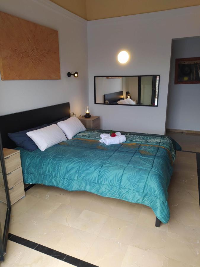 Villa Daga Yaiza  Ngoại thất bức ảnh