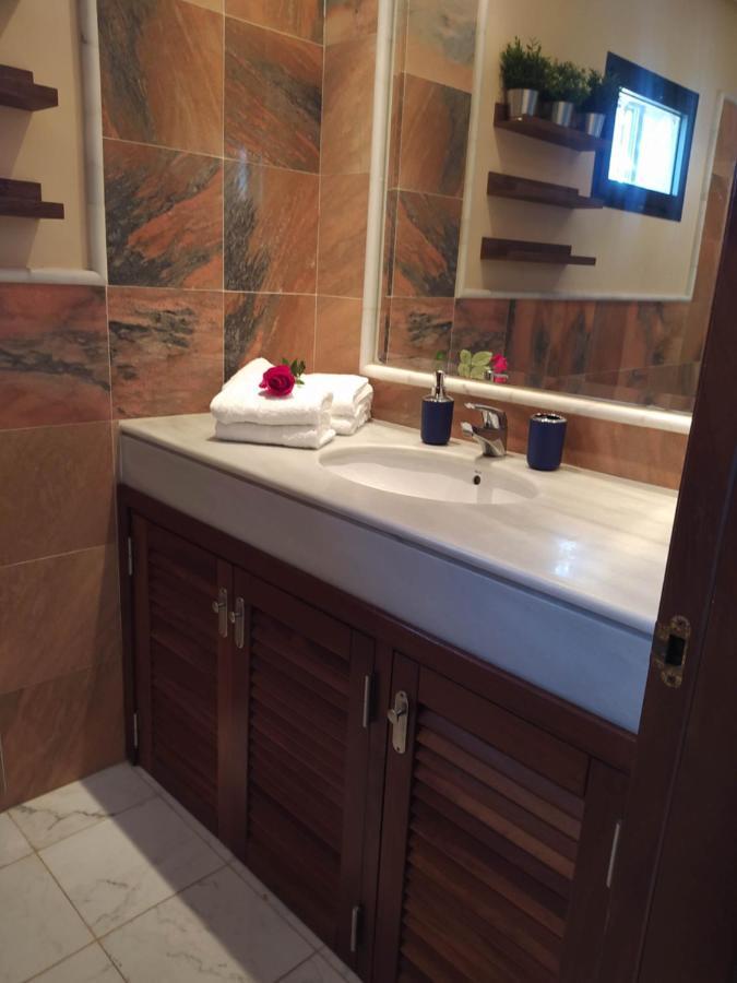 Villa Daga Yaiza  Ngoại thất bức ảnh