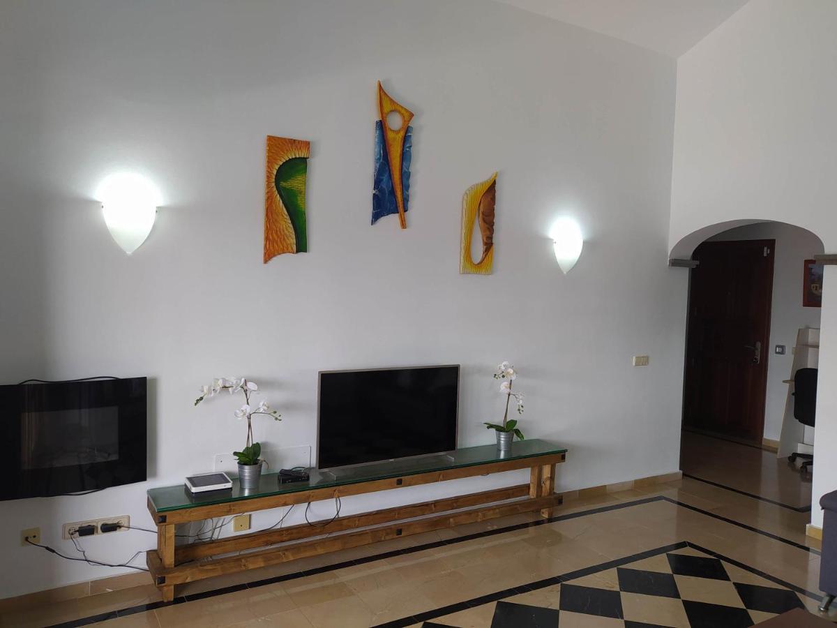 Villa Daga Yaiza  Ngoại thất bức ảnh