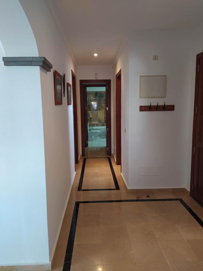Villa Daga Yaiza  Ngoại thất bức ảnh