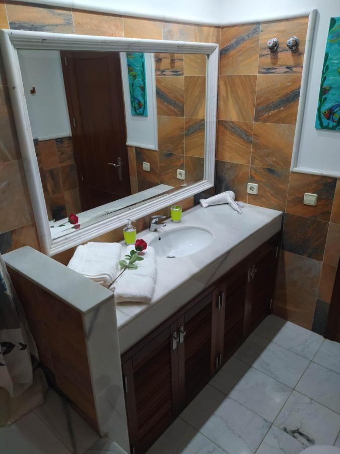 Villa Daga Yaiza  Ngoại thất bức ảnh