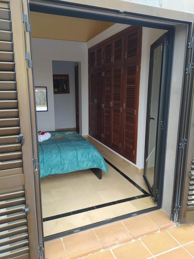 Villa Daga Yaiza  Ngoại thất bức ảnh
