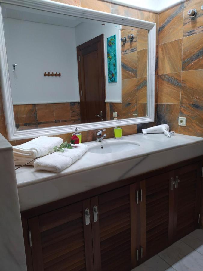Villa Daga Yaiza  Ngoại thất bức ảnh