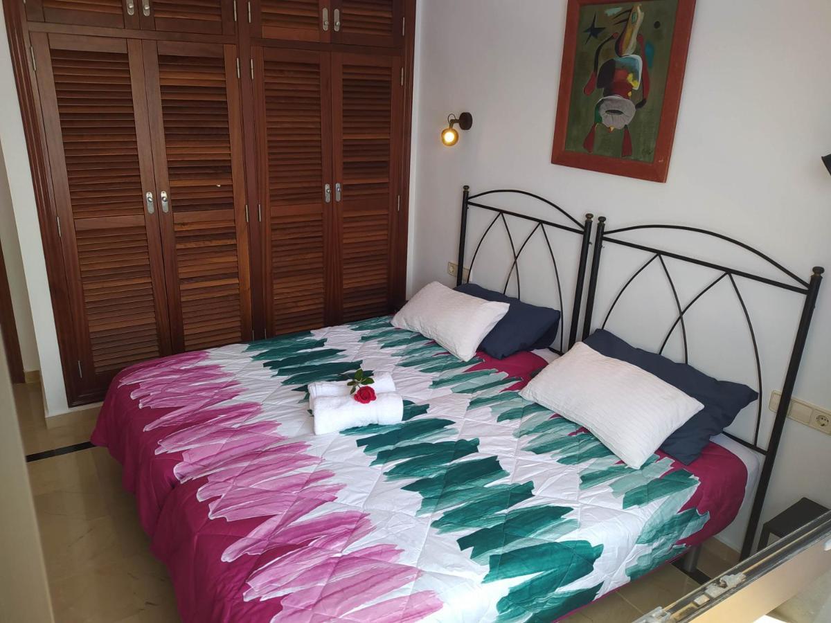 Villa Daga Yaiza  Ngoại thất bức ảnh