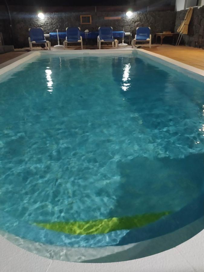 Villa Daga Yaiza  Ngoại thất bức ảnh